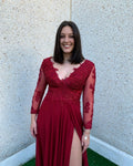 Vestido Texas  curvy image 1