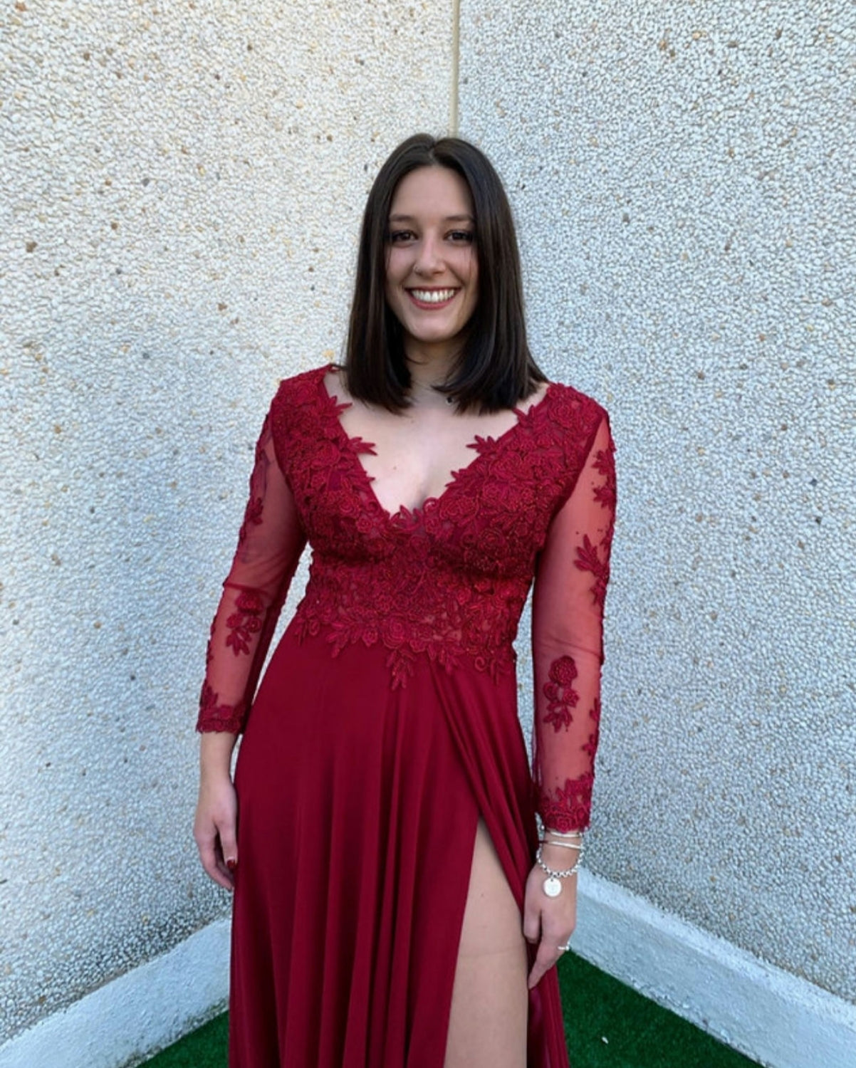 Vestido Texas  curvy image 1