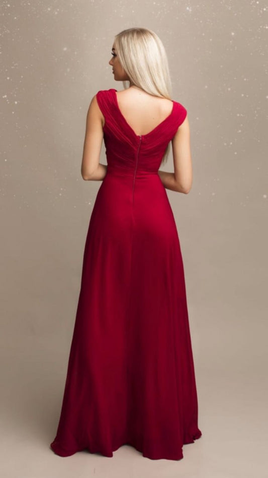 Vestido Sabela image 1