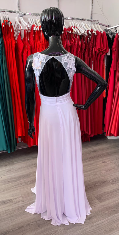 Vestido novia Fayna image 5