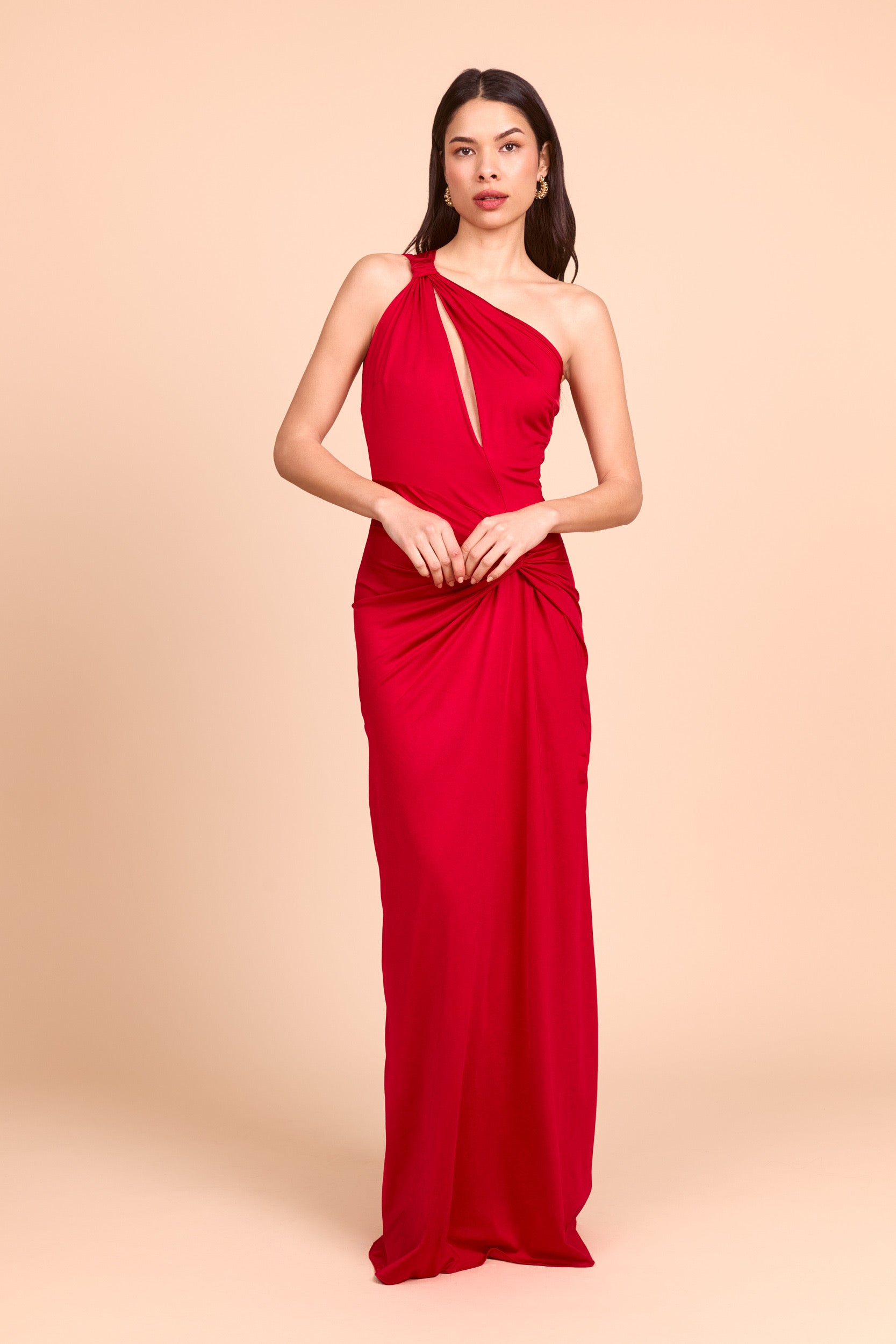Vestido largo Martina image 2
