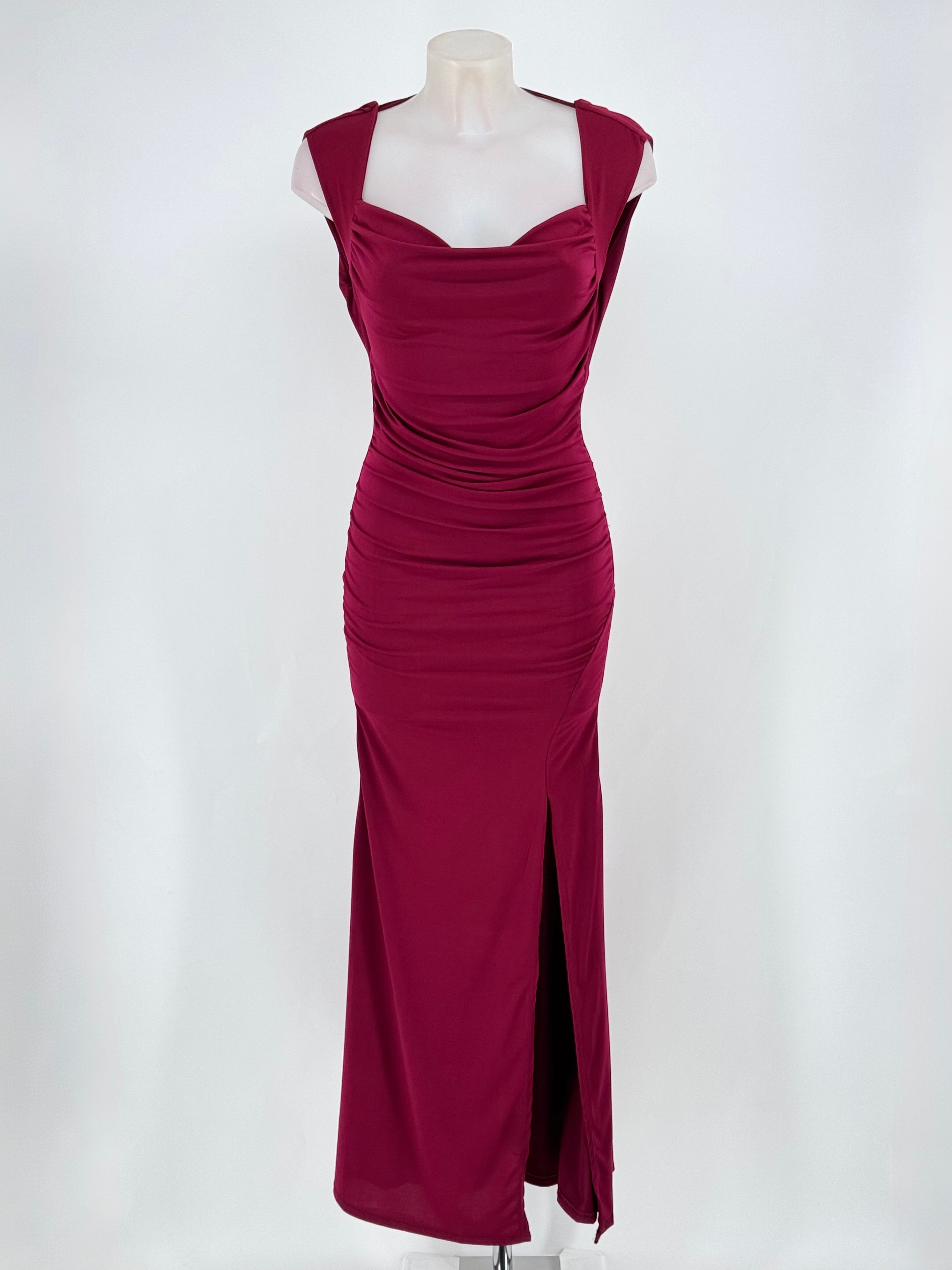 Vestido Largo Secret image 8