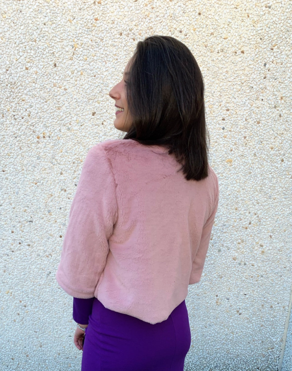 Chaqueta Polita image 1