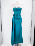Vestido largo Dafne +colores image 8