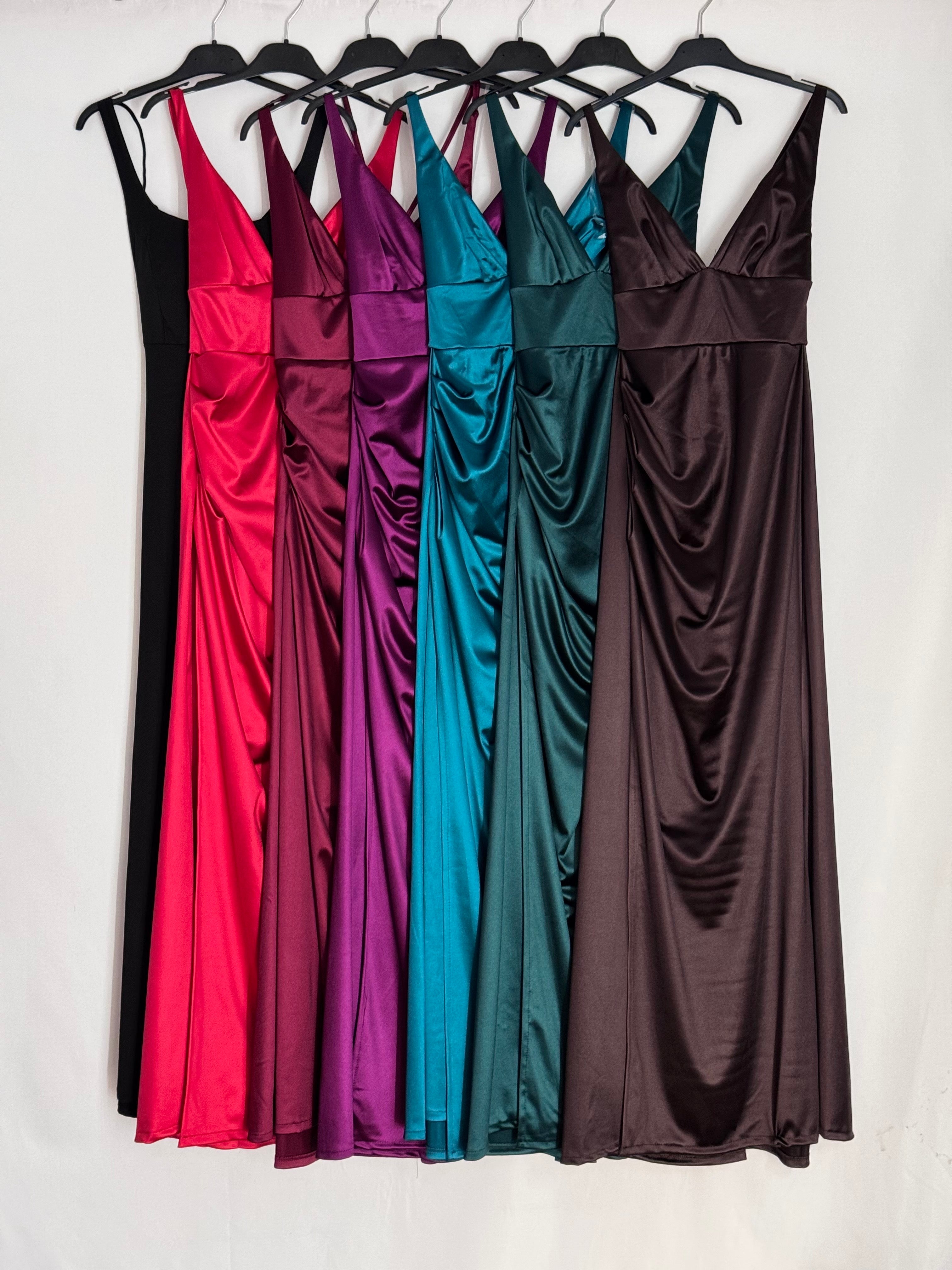 Vestido largo Jay image 7