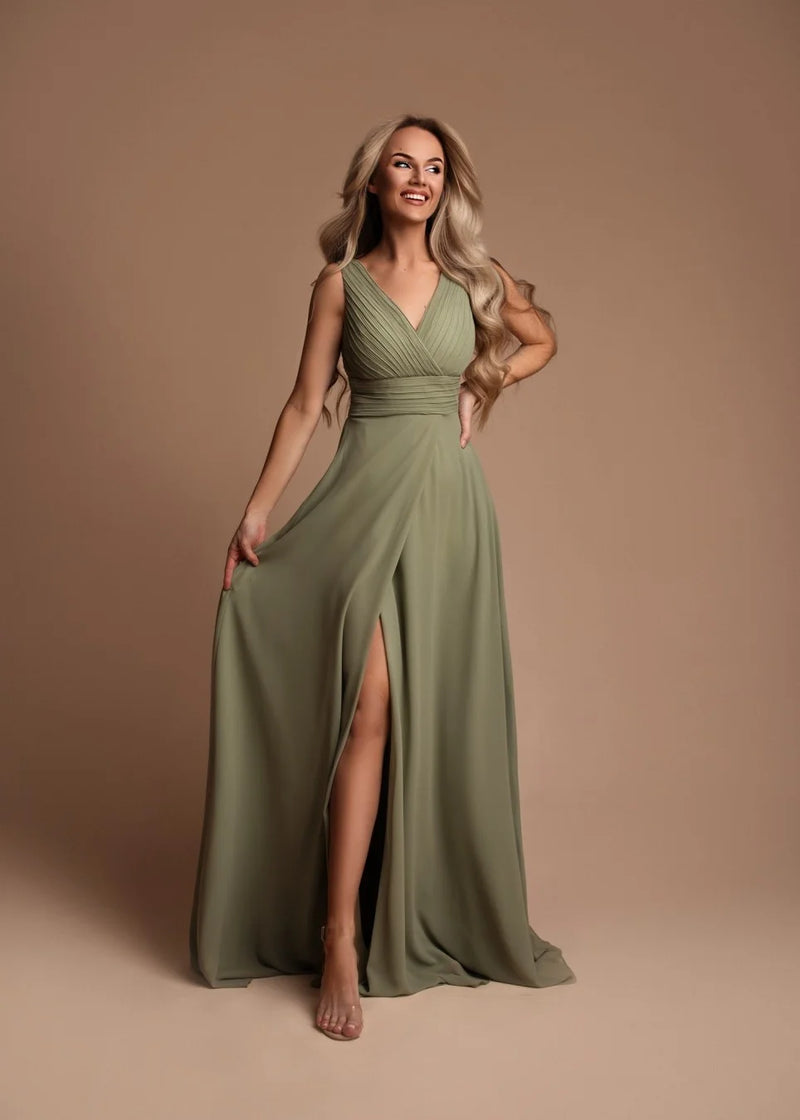 Vestido Enma TG image 11