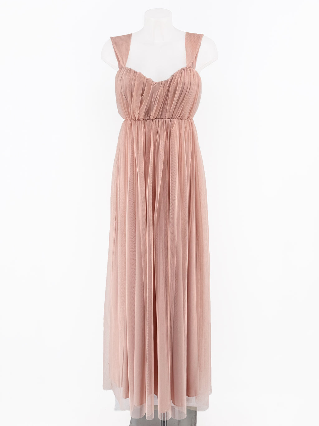 Vestido Largo Yazmina+colores image 10