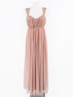 Vestido Largo Yazmina+colores image 10