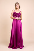 Vestido largo Candy image 9