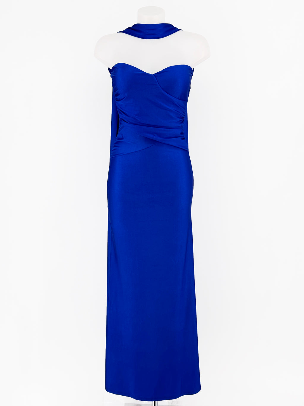 Vestido largo Beberly image 12
