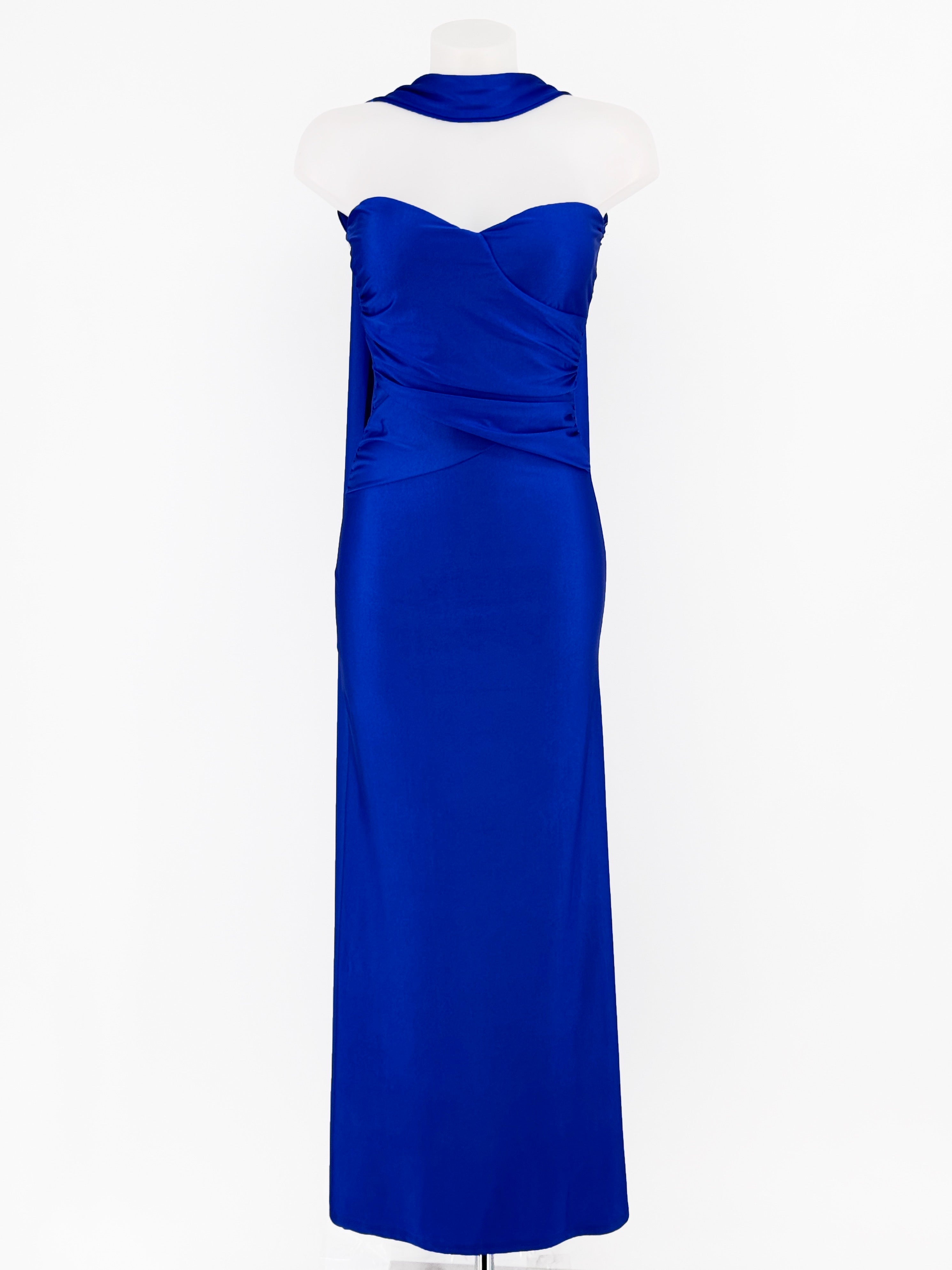 Vestido largo Beberly image 12