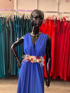 Vestido Rose Celeste image 4