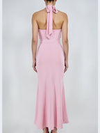 Vestido largo Nataly image 4