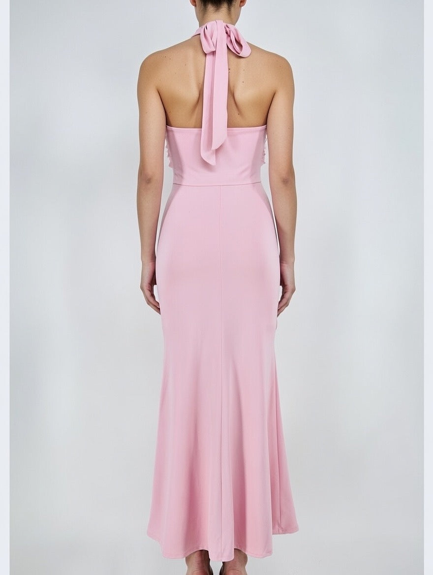 Vestido largo Nataly image 4