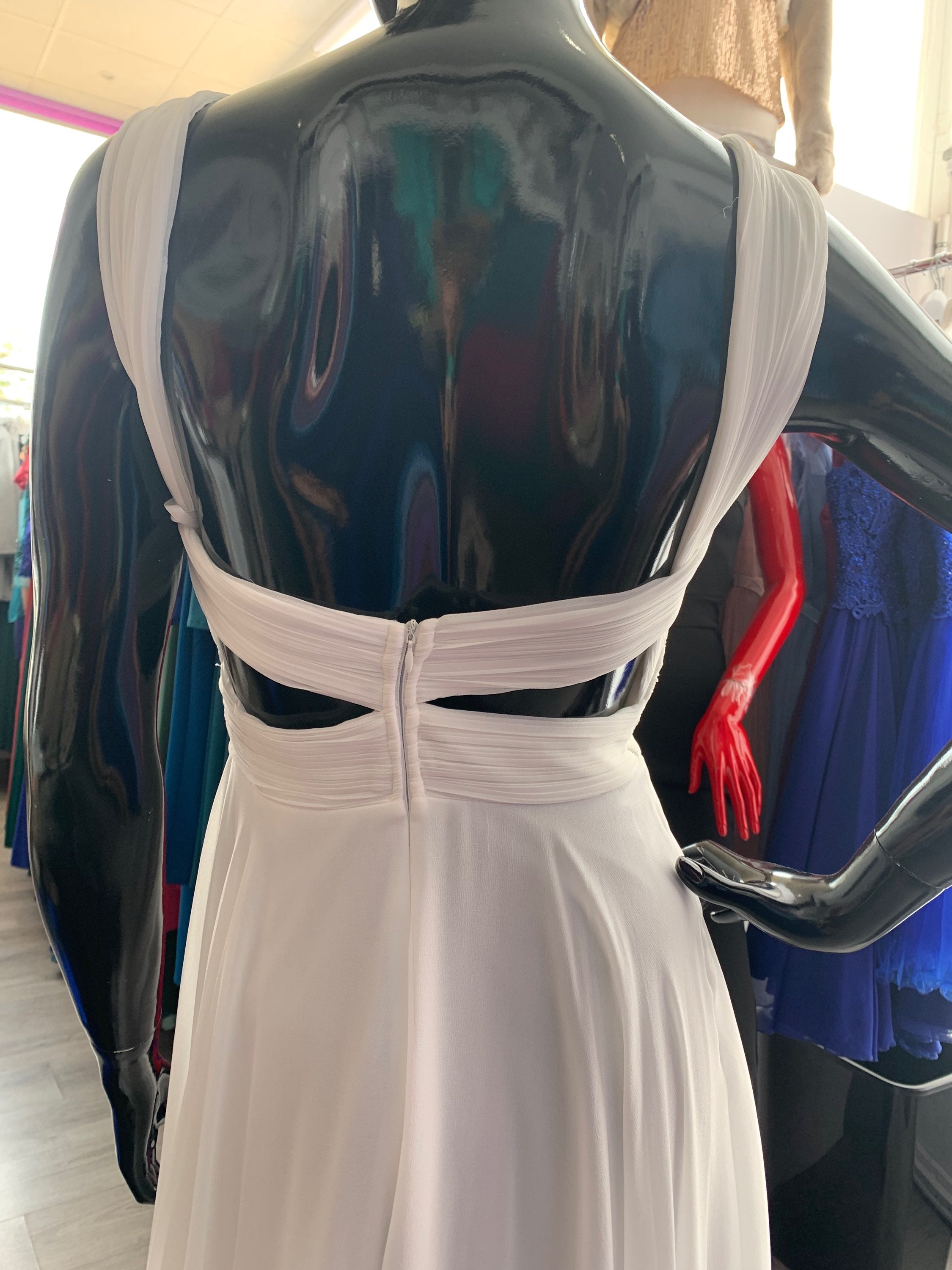 Vestido novia Judith image 4