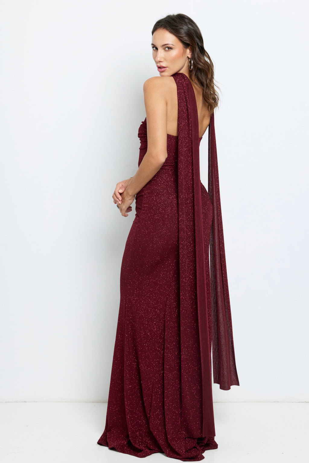 Vestido largo Mara image 2