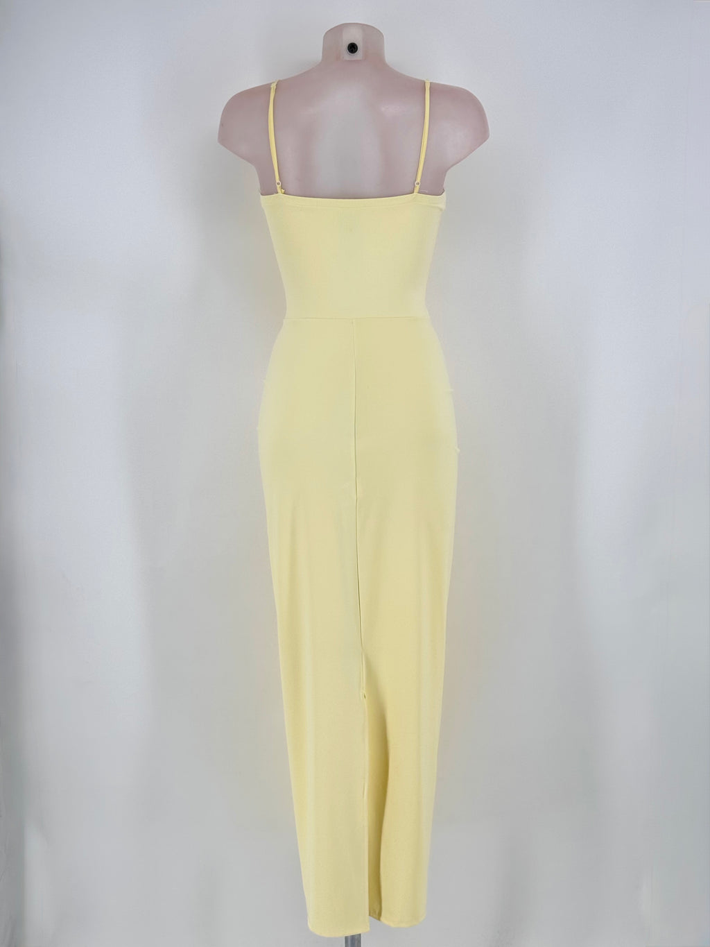 Vestido largo Veronica image 5