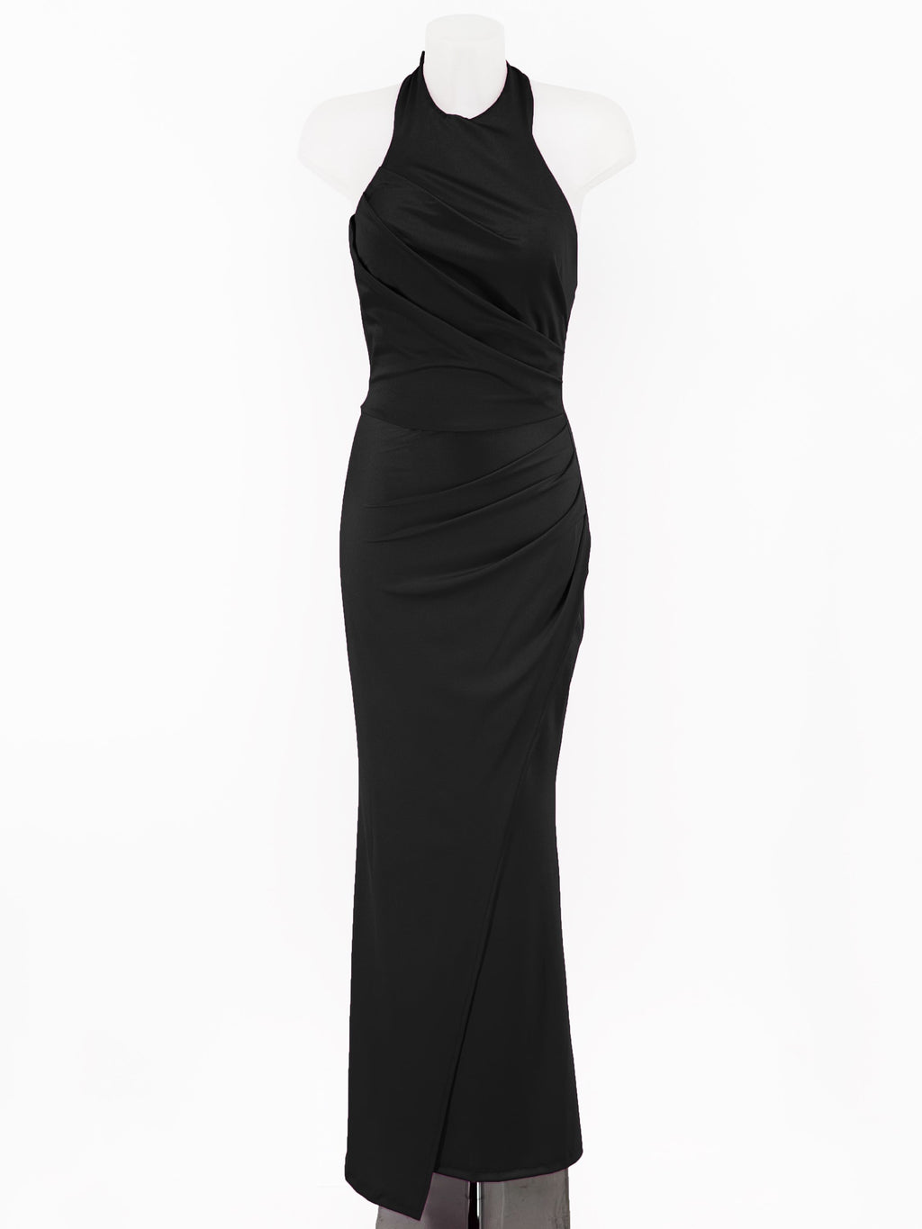 Vestido Kareins licra +colores image 3