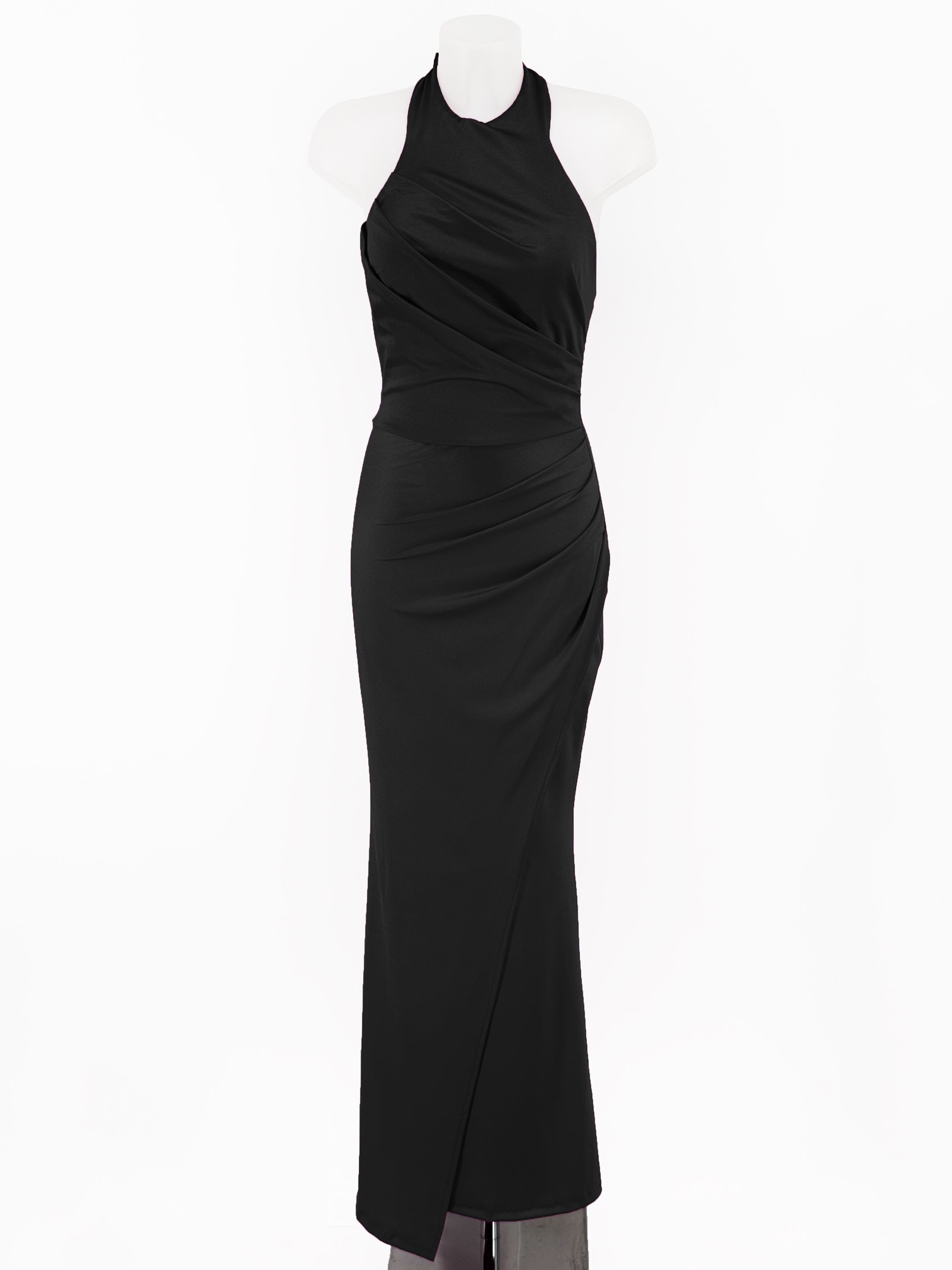 Vestido Kareins licra +colores image 3