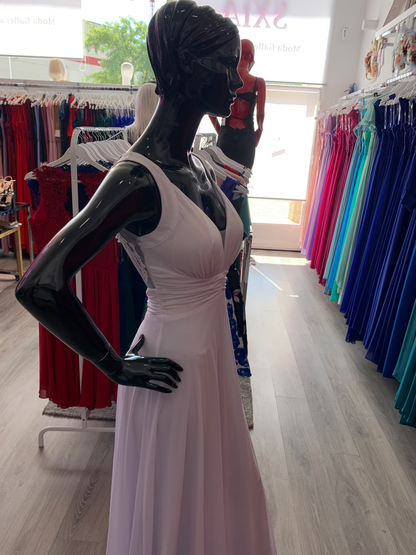 Vestido novia Fayna image 3