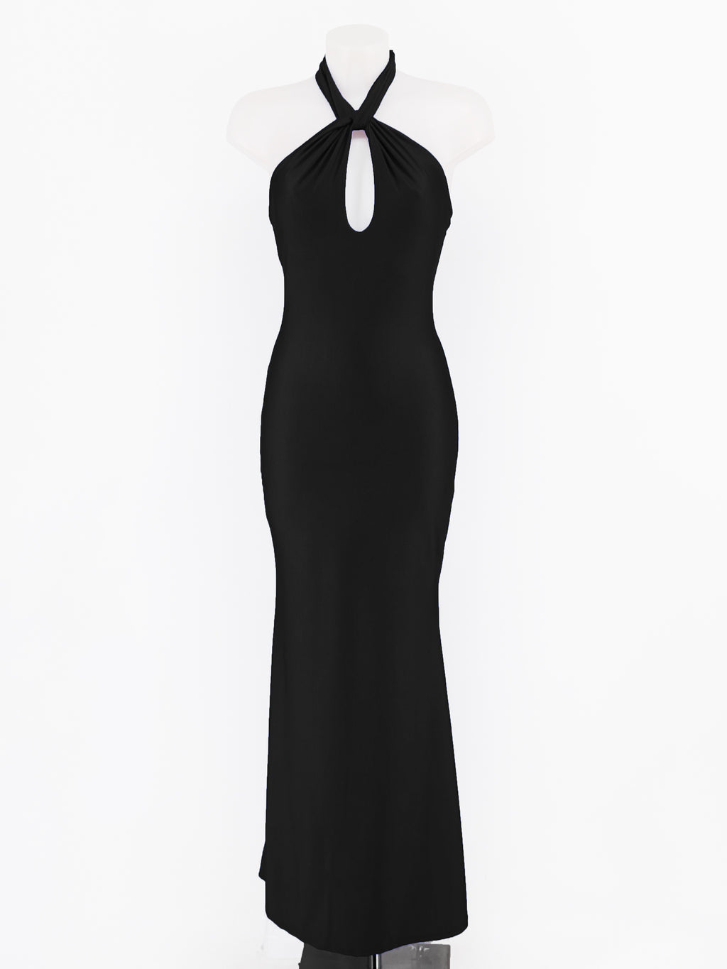 Vestido largo Fire varios colores image 10