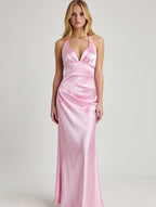 Vestido largo Jay image 9