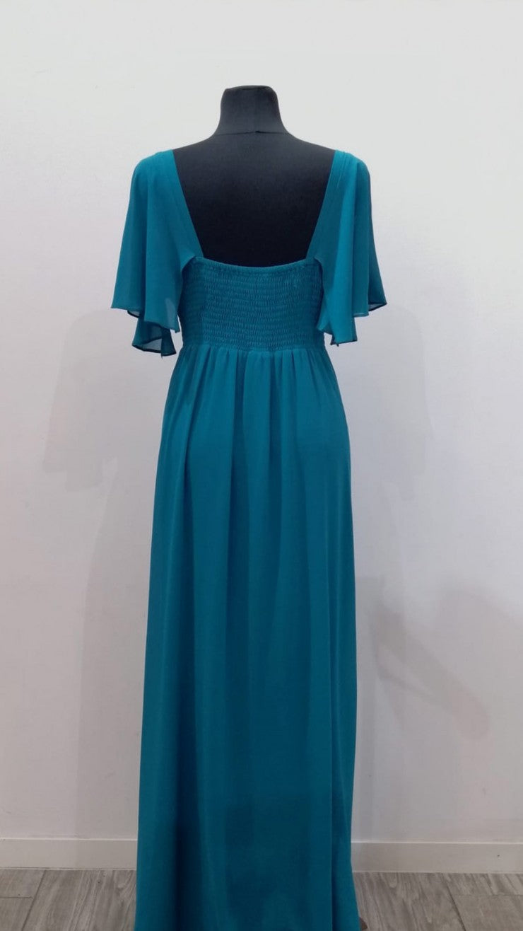 Vestido Roxana curvy image 5