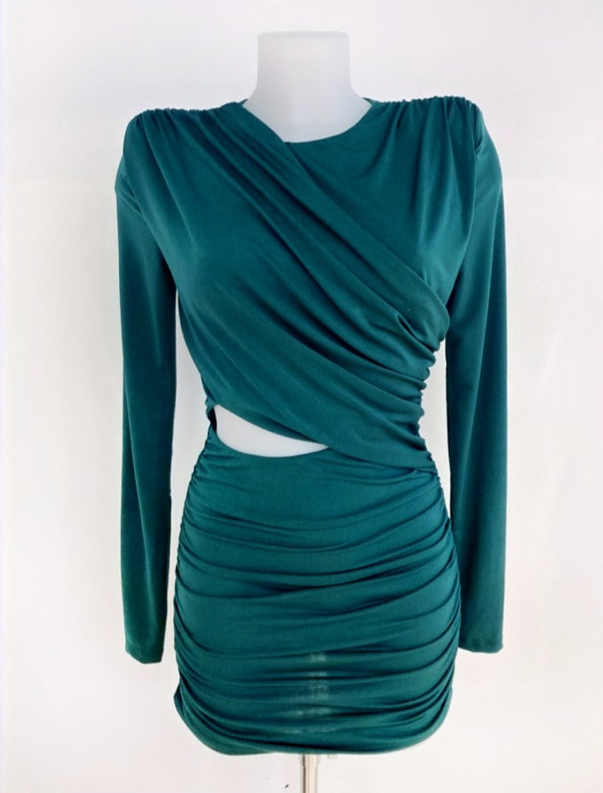Vestido corto Valentina image 7