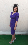 Vestido Celia image 12