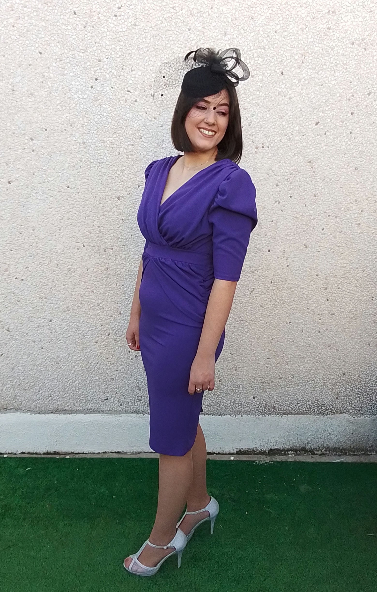 Vestido Celia image 12