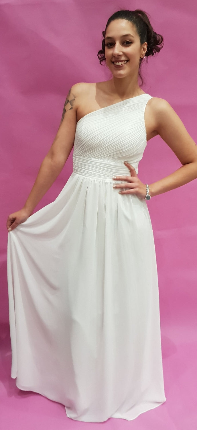 Vestido novia Ithaisa image 0