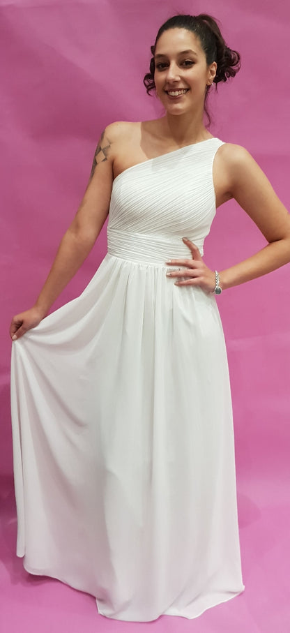 Vestido novia Ithaisa image 0