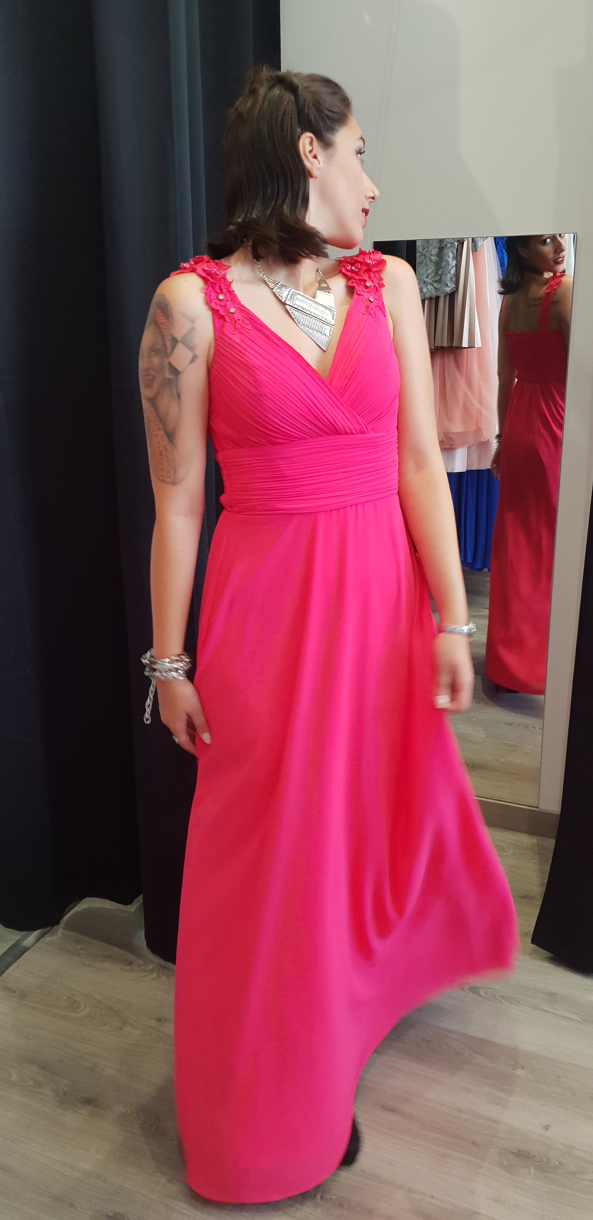 Vestido lola image 0