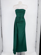 Vestido largo Dafne +colores image 10