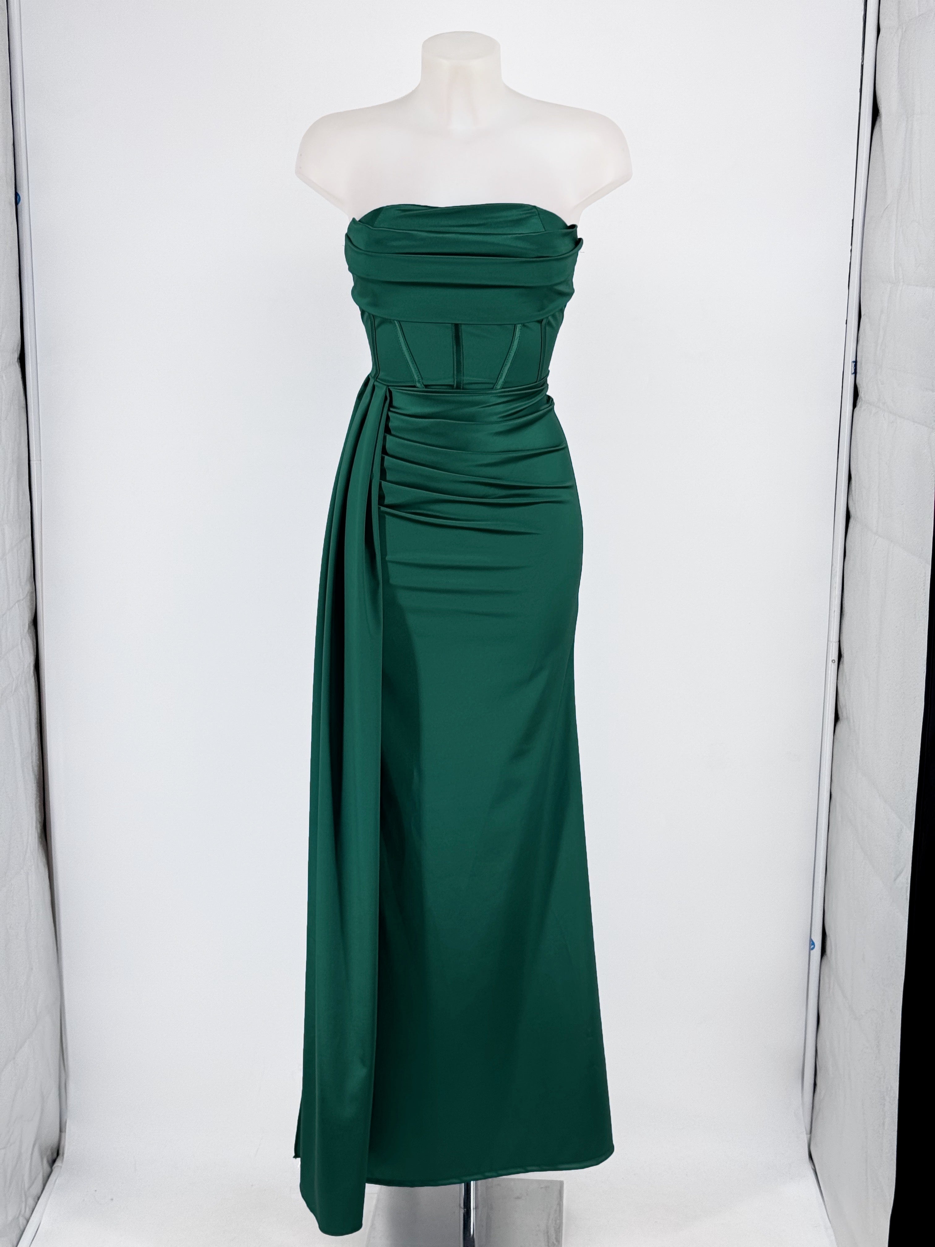 Vestido largo Dafne +colores image 10