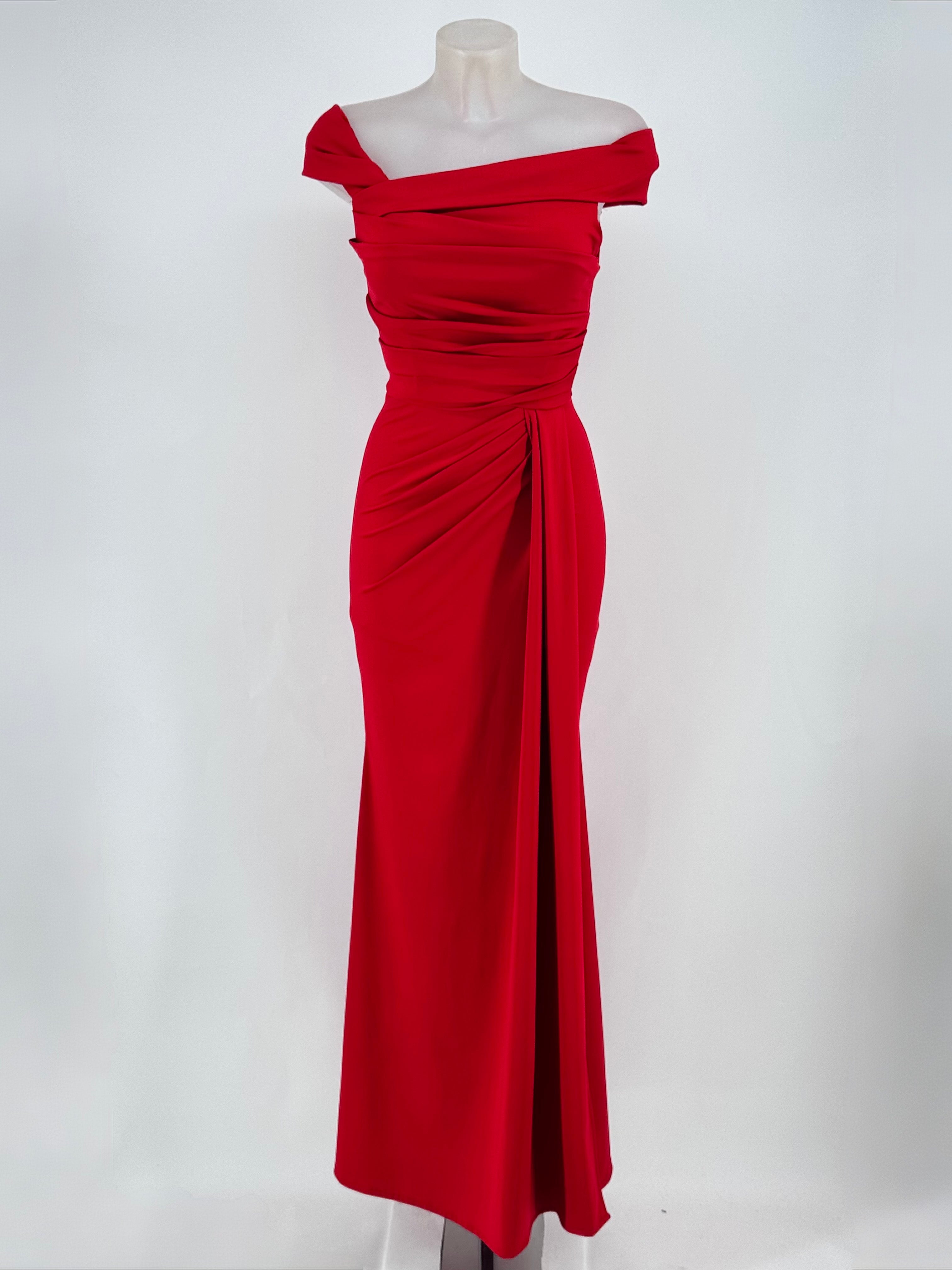 Vestido largo Kendal image 8
