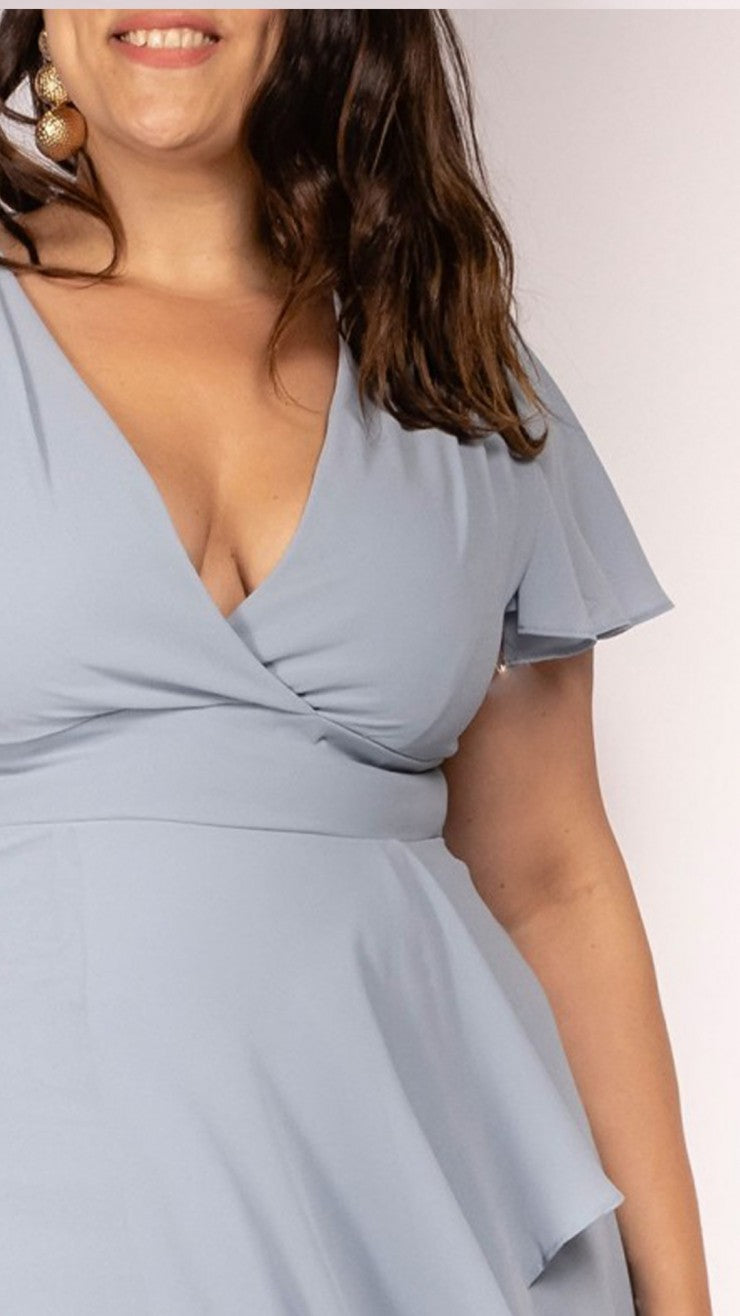 Vestido TG  Amelia image 1
