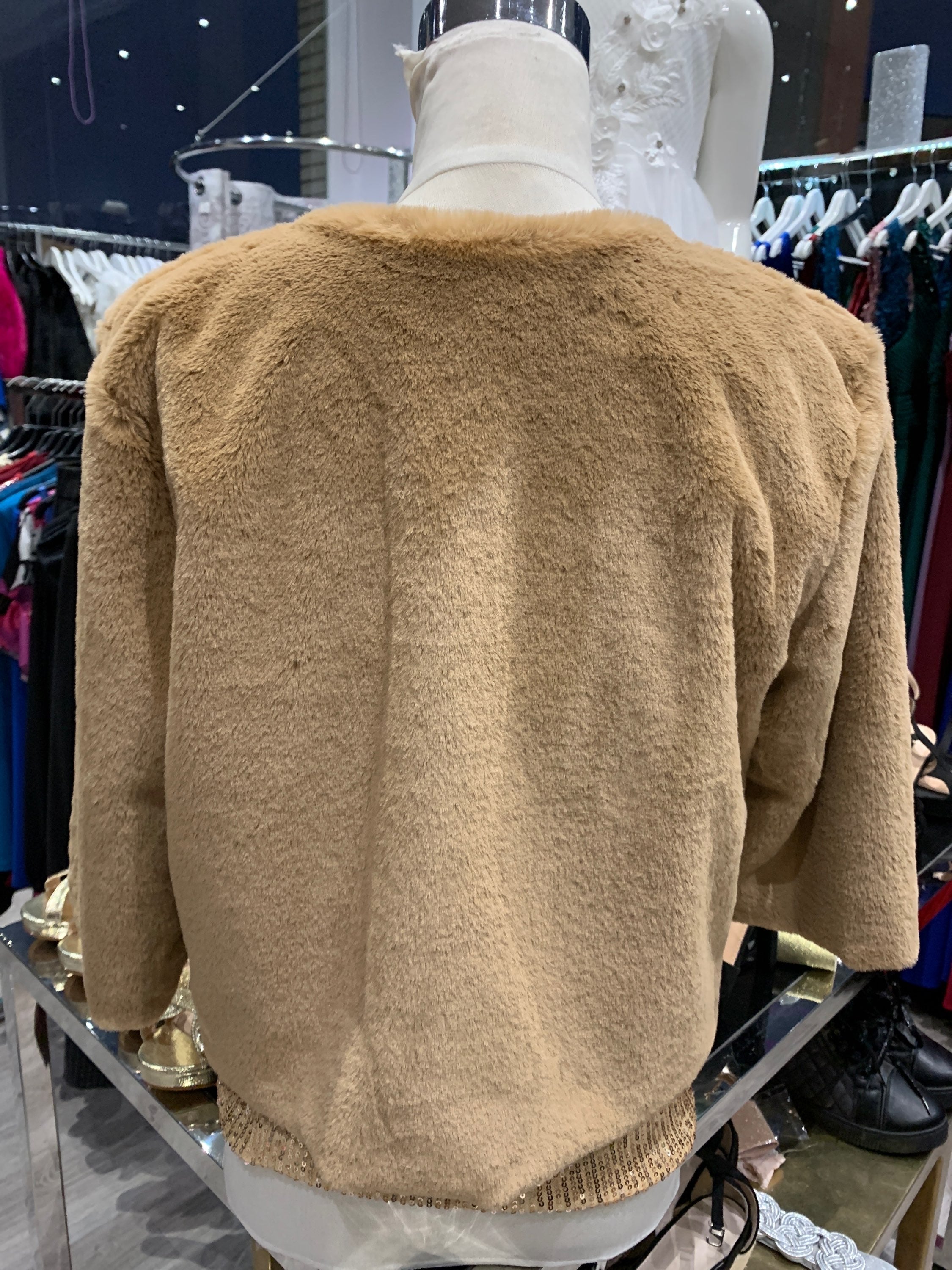 Chaqueta Polita image 9
