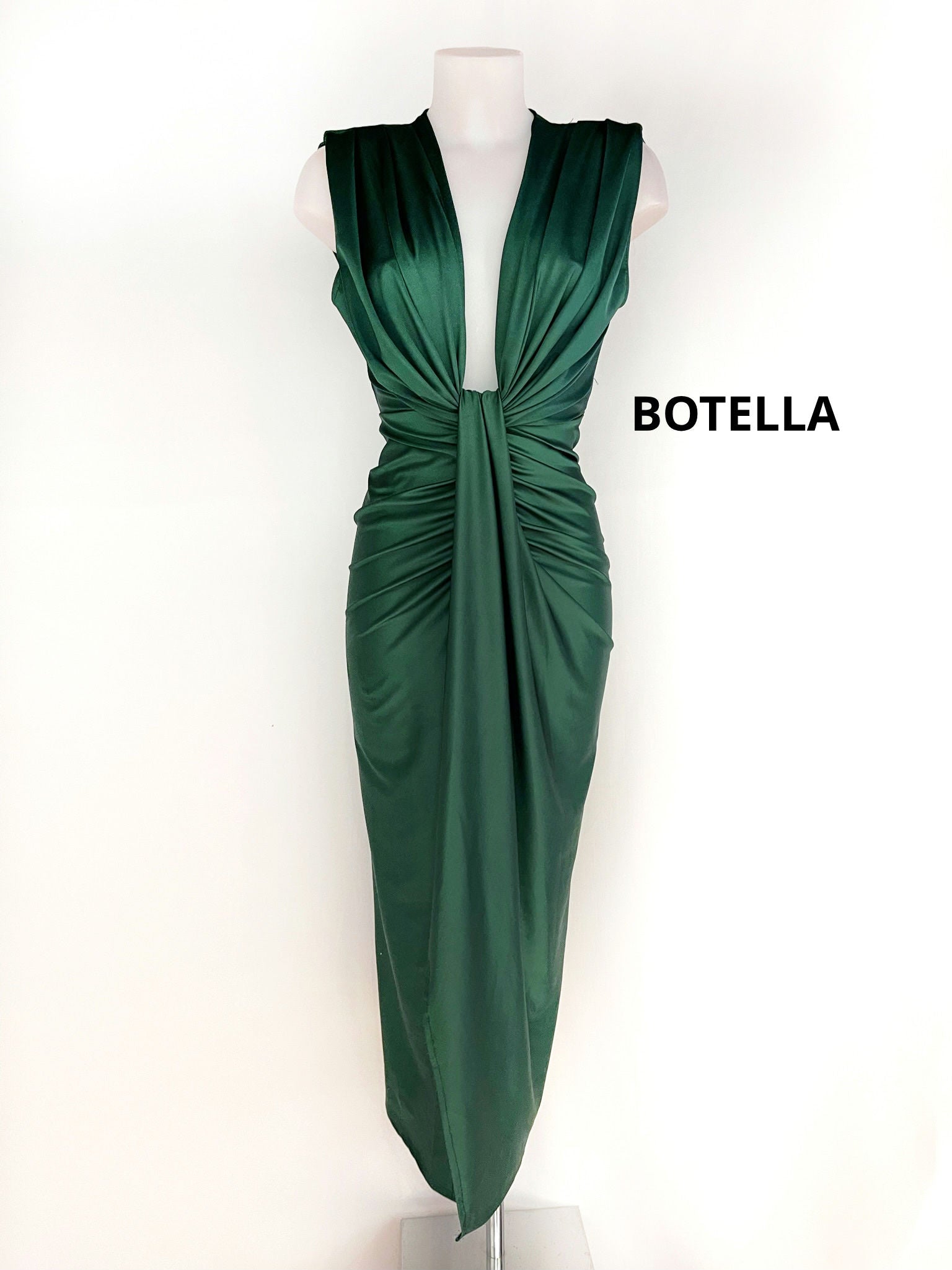 Vestido Alexandra +colores image 9