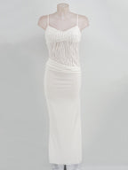 Vestido largo Hazel image 9