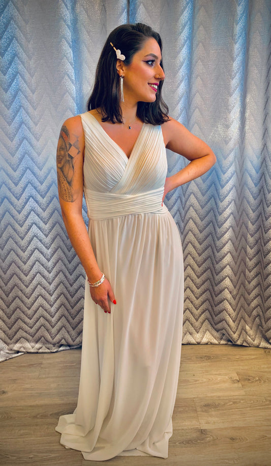 Vestido Emma novia image 0