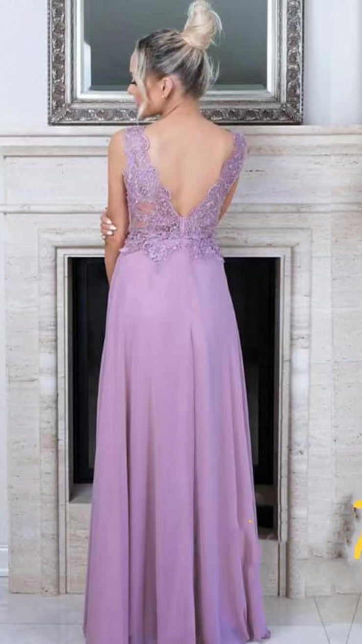 Vestido Nauzet TG image 1