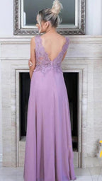 Vestido Nauzet TG image 1