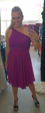 vestido ithaisa corto image 1