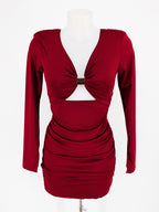 Vestido corto Max image 4