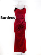 Vestido Largo Corset Zeus image 7