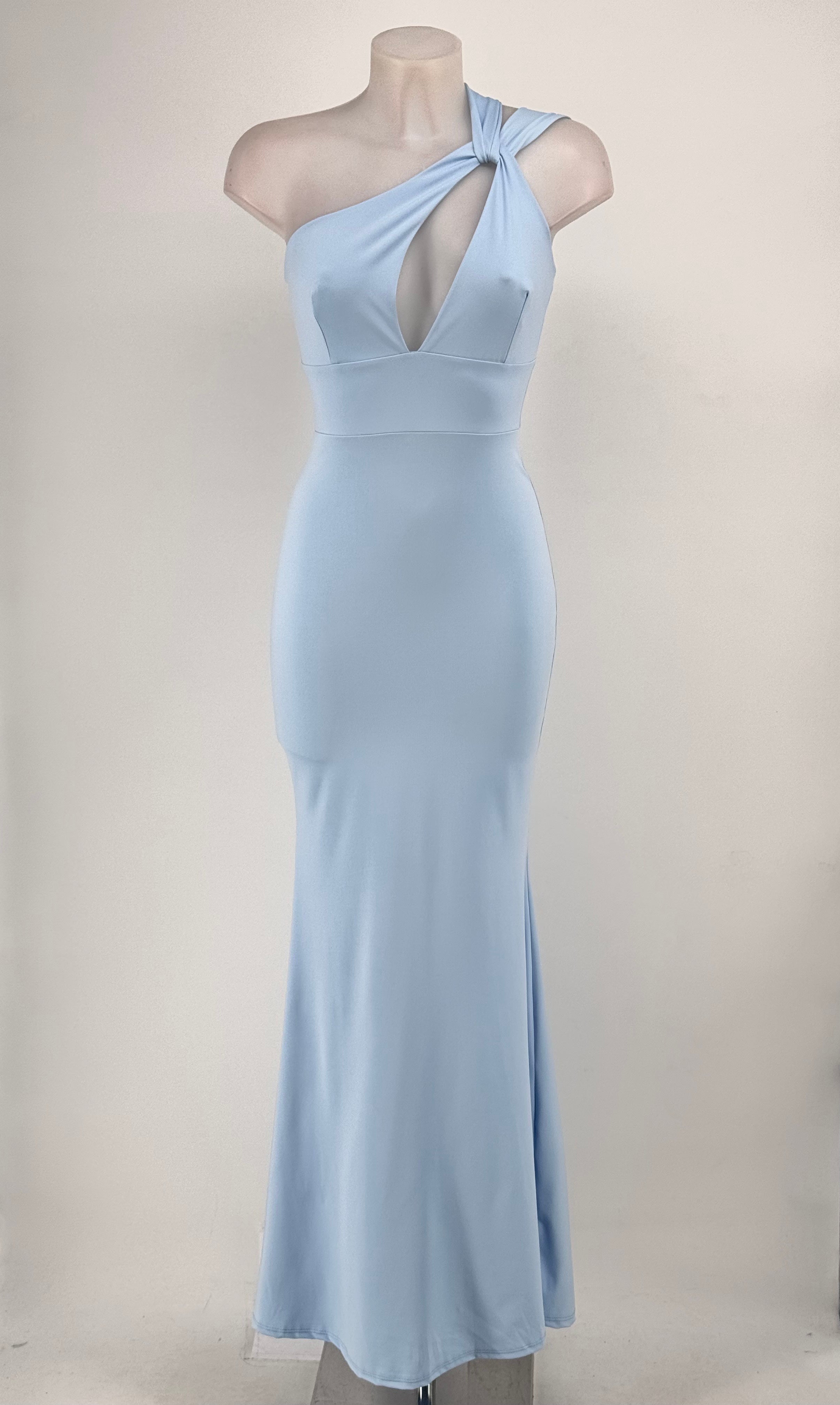 Vestido largo Leonor image 14