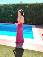 Vestido largo Gigi image 4