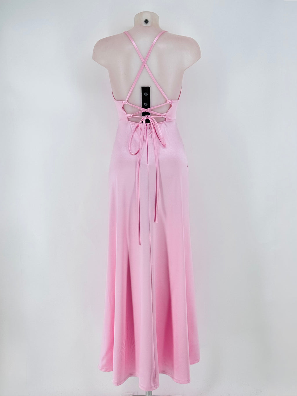 Vestido largo Jay image 8
