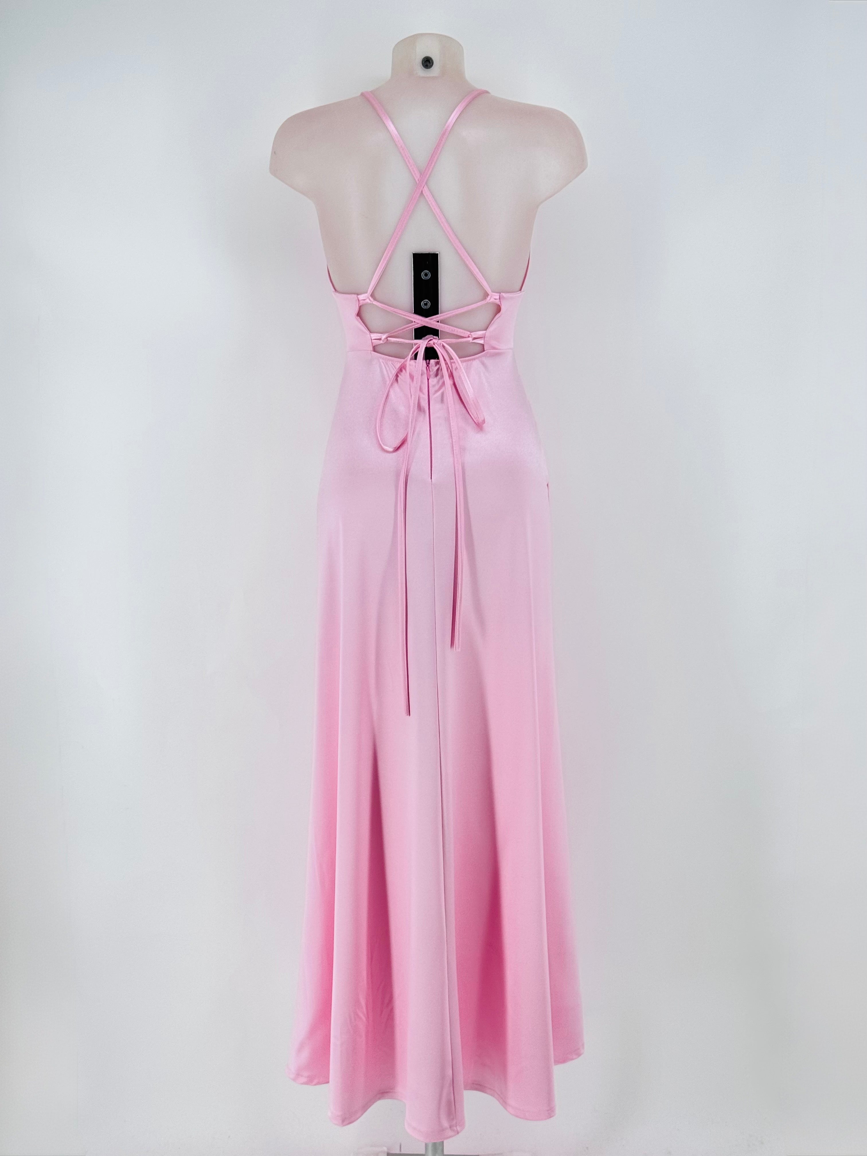 Vestido largo Jay image 8